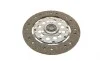 Комплект сцепления Opel Astra J (P10) 1.7CDTI 09-15 (d=240mm) (+выжимной) BLUE PRINT ADBP300007 (фото 8)