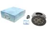 Комплект зчеплення Renault Master/Opel Movano 2.3dCi/CDTI 10- (d=261mm) (+вижимний) BLUE PRINT ADBP300022 (фото 1)