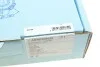 Комплект зчеплення VW Sharan/Ford Galaxy 1.9 TDI 97-00 (d=219mm) BLUE PRINT ADBP300026 (фото 11)