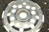 Комплект зчеплення VW Sharan/Ford Galaxy 1.9 TDI 97-00 (d=219mm) BLUE PRINT ADBP300026 (фото 8)
