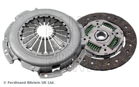 Комплект зчеплення BLUE PRINT ADBP300027