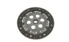 Комплект сцепления Ford Connect 1.8TDCI 02-13 (90ps) (d=228mm) BLUE PRINT ADBP300028 (фото 5)