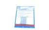 Комплект сцепления Ford Connect 1.8TDCI 02-13 (90ps) (d=228mm) BLUE PRINT ADBP300028 (фото 6)