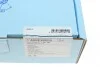 Комплект сцепления Ford Connect 1.8TDCI 02-13 (90ps) (d=228mm) BLUE PRINT ADBP300028 (фото 8)
