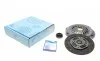 Комплект зчеплення MB Vito (W638) 108D 96-03 (d=230mm) (+вижимний) BLUE PRINT ADBP300039 (фото 1)