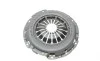 Комплект зчеплення MB Vito (W638) 108D 96-03 (d=230mm) (+вижимний) BLUE PRINT ADBP300039 (фото 3)