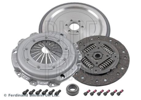 Комплект зчеплення BLUE PRINT ADBP300140