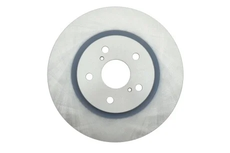 Диск тормозной (передний) Lexus ES/UX/Toyota Camry/Rav4 17- (305x28) (вент.) (с покрытием) BLUE PRINT ADBP430119