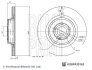 DB Гальмівний диск задн. GLE (V167, C167) GLS (X167) BLUE PRINT ADBP430163 (фото 1)