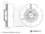 DB Гальмівний диск передній GLE (V167) GLE 350 d 4-matic (167.121) 18-21 BLUE PRINT ADBP430177 (фото 1)