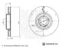 DB Гальмівний диск W177, V177, W247, H247, X247 BLUE PRINT ADBP430179 (фото 1)