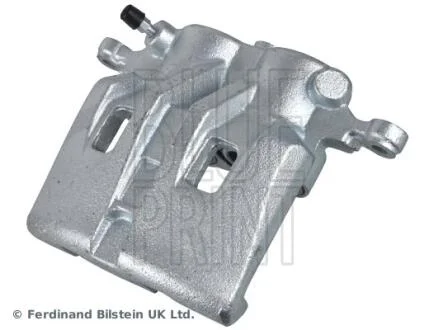 Тормозной супорт пер. прав. NISSAN X-TRAIL -13 BLUE PRINT ADBP450037