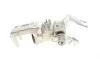 Суппорт тормозной (задний) (R) Hyundai Coupe I/Elantra III/Kia Cerato I 00-09 (d=34mm) BLUE PRINT ADBP450081 (фото 6)