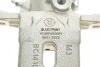 Суппорт тормозной (задний) (R) Hyundai Coupe I/Elantra III/Kia Cerato I 00-09 (d=34mm) BLUE PRINT ADBP450081 (фото 7)
