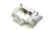 Суппорт тормозной (передний) (L) Lexus GX/Toyota Land Cruiser Prado 01-10 (d=45mm) BLUE PRINT ADBP450100 (фото 2)