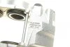 Суппорт тормозной (передний) (L) Lexus GX/Toyota Land Cruiser Prado 01-10 (d=45mm) BLUE PRINT ADBP450100 (фото 8)