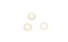 Суппорт гальмівний (передній) (L) Toyota Corolla IX 00-08 (d=57mm) BLUE PRINT ADBP450108 (фото 5)