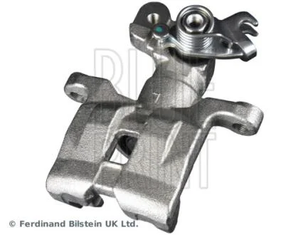 Супорт гальмівний задн. лів. (AKEBONO) MAZDA 6 -07 BLUE PRINT ADBP450122