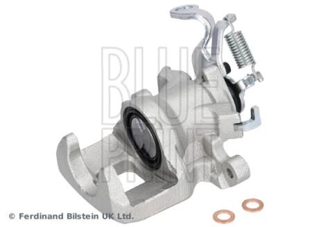Суппорт задн. лів. MITSUBISHI ASX 10- BLUE PRINT ADBP450221