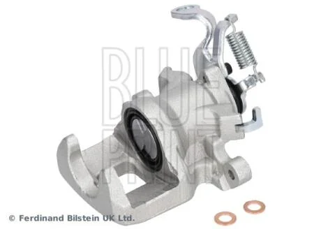 Суппорт задн. лів. MITSUBISHI ASX 10- BLUE PRINT ADBP450221