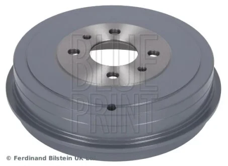 CITROEN Гальмівний барабан NEMO Мінівен 1.4 HDi 09- BLUE PRINT ADBP470033