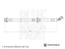 Гальмівний шланг BLUE PRINT ADBP530043 (фото 1)