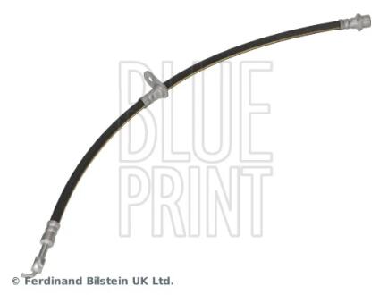 TOYOTA Шланг гальмівний передн. лів COROLLA 19- BLUE PRINT ADBP530055
