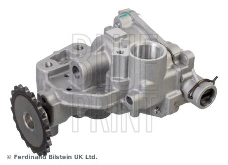 RENAULT помпа мастила Master III,Opel Movano B,Nissan 2.3dCi BLUE PRINT ADBP610093