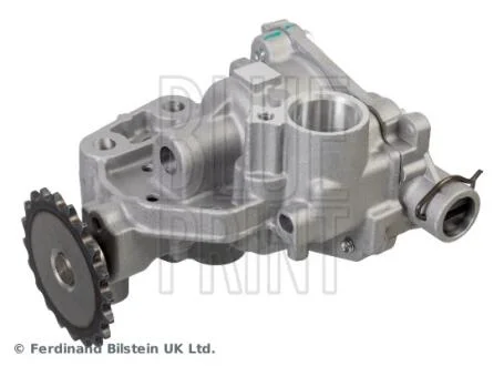 RENAULT помпа мастила Master III,Opel Movano B,Nissan 2.3dCi BLUE PRINT ADBP610093
