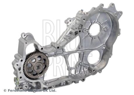 TOYOTA Оливний насос HILUX VII 3.0 05-15, DYNA 3.0 01- BLUE PRINT ADBP610158