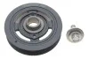 Шкив коленвала Toyota Avensis 2.0/2.4 00-08 (7PK) BLUE PRINT ADBP610185 (фото 1)