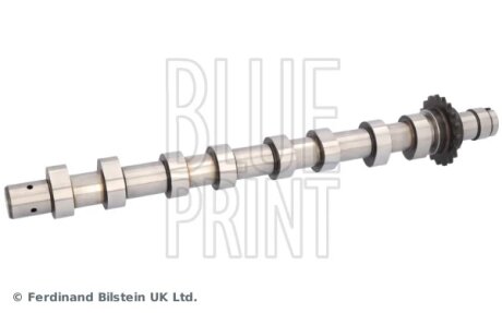 CITROEN вал розподільчий Berlingo,C3/4/5,Jumpy,Fiat Scudo,Ford C-Max,Fiesta,Focus,Mazda,Peugeot,Volvo 1.6HDI/TDCi 05- BLUE PRINT ADBP610216