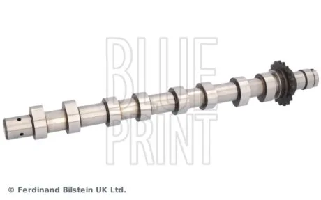 CITROEN вал розподільчий Berlingo,C3/4/5,Jumpy,Fiat Scudo,Ford C-Max,Fiesta,Focus,Mazda,Peugeot,Volvo 1.6HDI/TDCi 05- BLUE PRINT ADBP610216