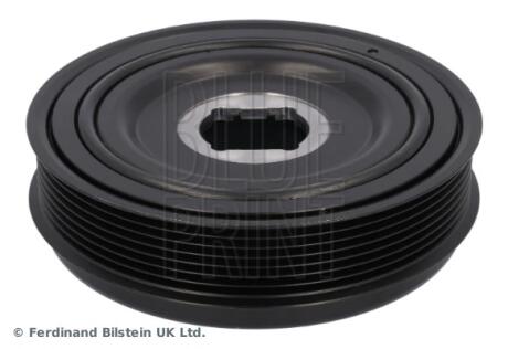 RENAULT Шків колінвала Master III,Opel Movano B,Nissan 2.3dCi 10- BLUE PRINT ADBP610221