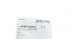 Прокладка клапана EGR Lexus CT/Toyota Auris/Prius 1.8H 08- BLUE PRINT ADBP640014 (фото 4)