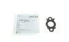 Прокладка клапана EGR Lexus CT/Toyota Auris/Prius 1.8H 08- BLUE PRINT ADBP640017 (фото 1)