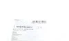 Прокладка клапана EGR Lexus CT/Toyota Auris/Prius 1.8H 08- BLUE PRINT ADBP640017 (фото 5)