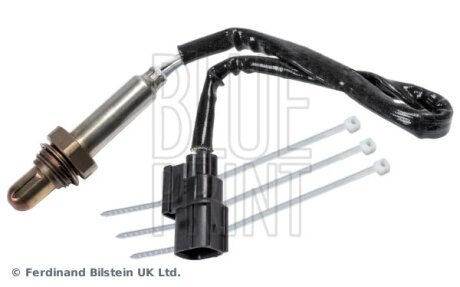 HONDA Кисневий датчик Accord VIII 2.0,Civic VIII 1.8,CR-V III,Pilot 05- BLUE PRINT ADBP700097