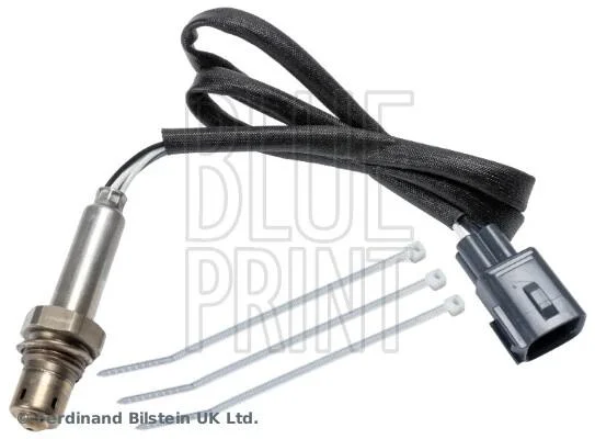 HYUNDAI Кисневий датчик GENESIS, SANTA FE III 2.4 12- BLUE PRINT ADBP700107 (фото 1)