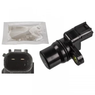 Датчик ABS BLUE PRINT ADBP710006