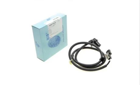 Датчик ABS (передний) Mitsubishi Outlander 03-10 (L) BLUE PRINT ADBP710038