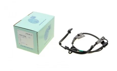 Датчик ABS (передний) Hyundai Tucson 03-13 (L) BLUE PRINT ADBP710050