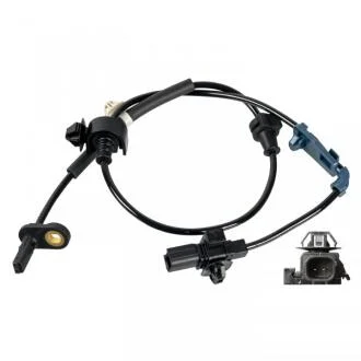 HONDA Датчик ABS правий CR-V IV 1.6-2.4 12- BLUE PRINT ADBP710055