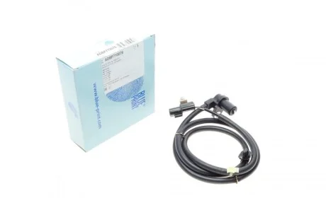Датчик ABS (передний) Mitsubishi Lancer VII 03-13 (L) BLUE PRINT ADBP710076