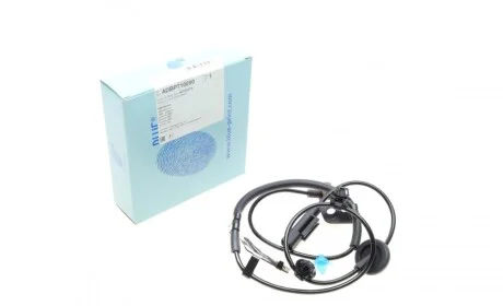 Датчик ABS (задний) (L) Mitsubishi Outlander 06-12 BLUE PRINT ADBP710090