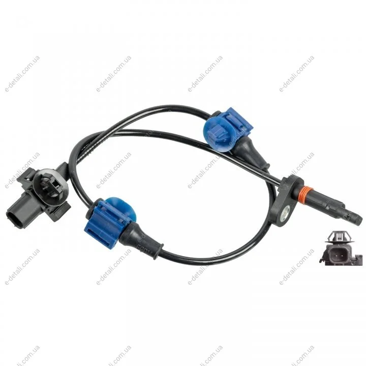 Датчик ABS BLUE PRINT ADBP710100 (фото 1)