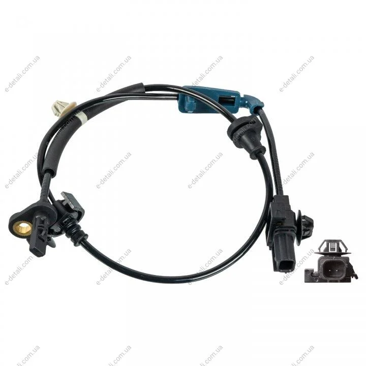 HONDA Датчик ABS передній лівий CR-V IV 1.6-2.4 12- BLUE PRINT ADBP710103 (фото 1)