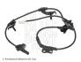 TOYOTA Датчик ABS задній лівий RAV 4 IV (_A4_) 2.0 4WD 15-18, LEXUS NX (_Z1_) 200 AWD (ZGZ15_, AYZ15_, AGZ15_) 14- BLUE PRINT ADBP710139 (фото 1)
