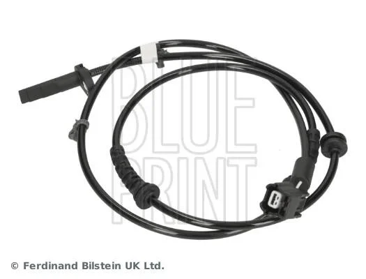 NISSAN Датчик ABS передній NV200 1.5/1.6 10- BLUE PRINT ADBP710143 (фото 1)