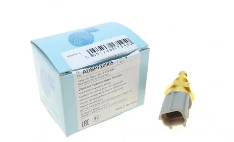 Датчик температури охолоджуючої рідини Mazda 3/5/6/CX-7 1.8-2,5 16V 03- BLUE PRINT ADBP720005